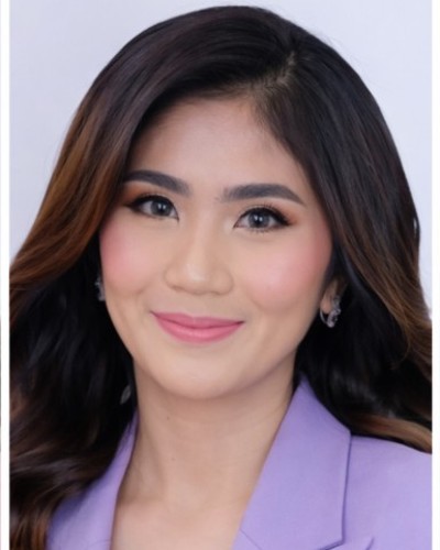 Elena Sosa — The CFO with a Heart, Founder of MyerrsCFO Inc.